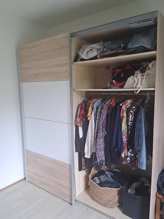 Armadi: Armoire dressing – Usato da Monthey venduto da mle_7r8p