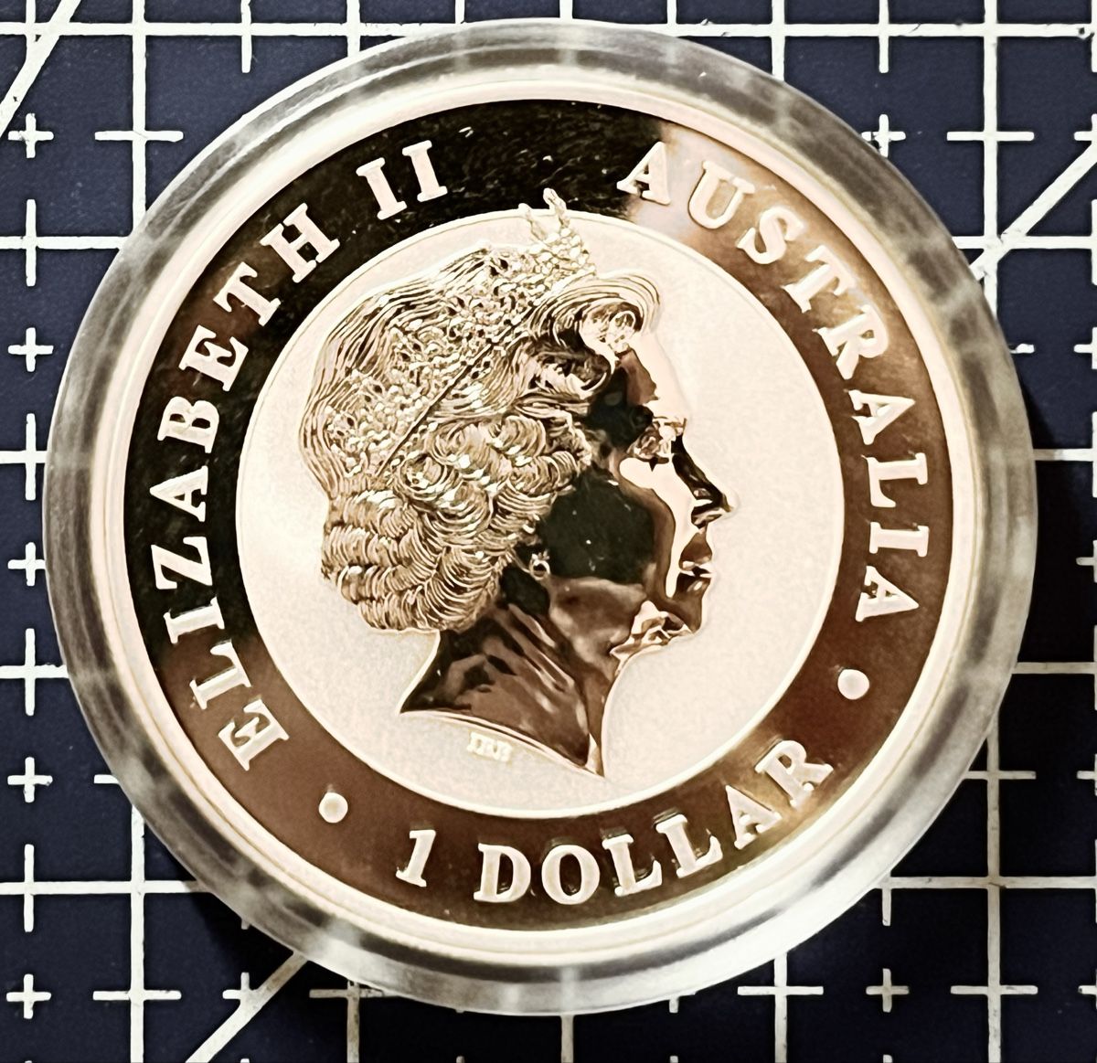 Tutti le monete: Kookaburra 2010 Silber 1oz Ag 999 – Nuovo (secondo la descrizione) da Kloten venduto da Mike0265 2