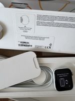 Apple Watch SE 2. Gen 40mm Starlight Aluminium gebraucht