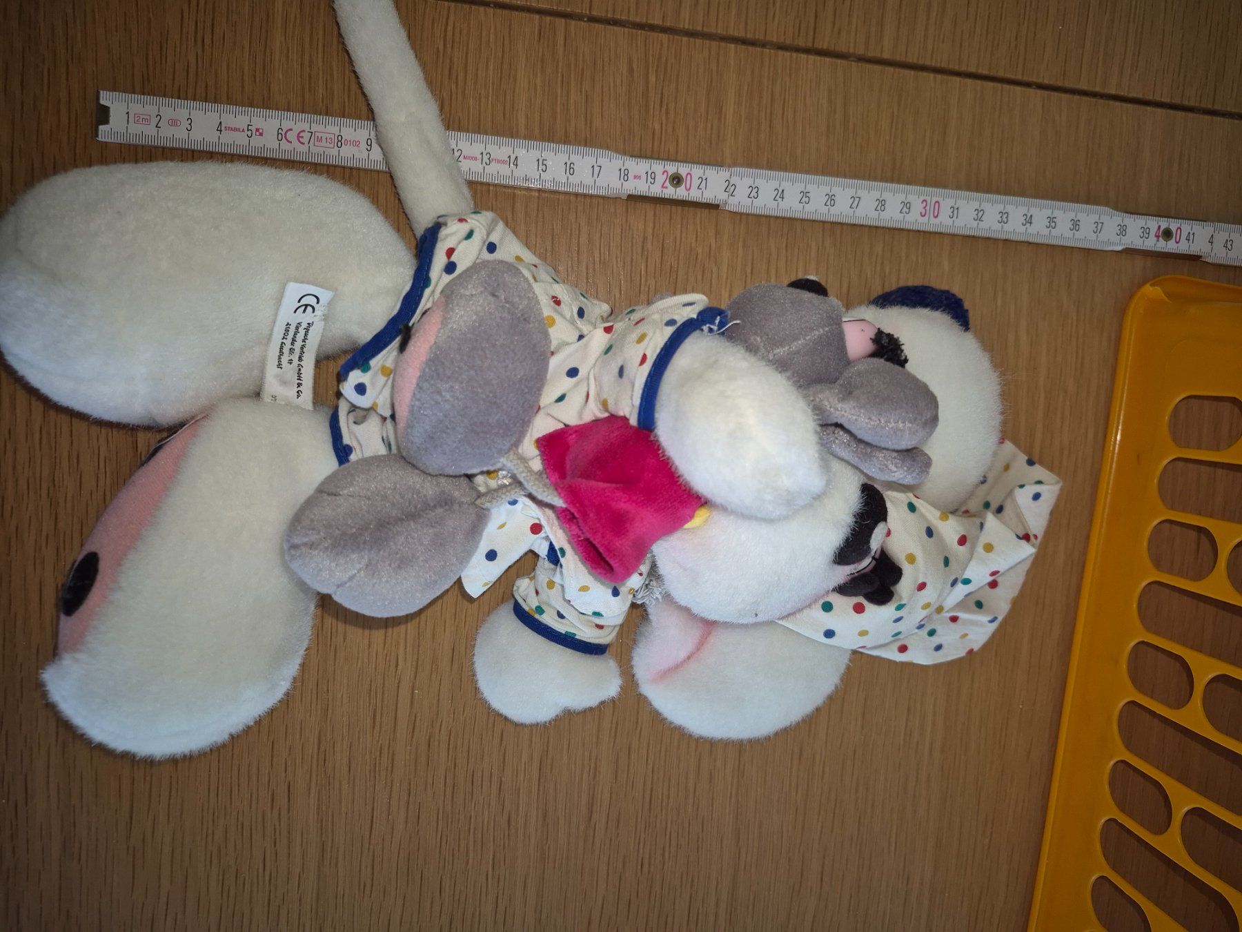 Figuren: Diddl – Gebraucht aus Buttikon SZ von sefa02 4