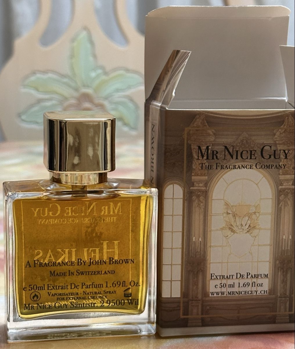 Parfum & Eau de Toilette: Mr nice guy Helikas/ Hypnotic Poison Eau de Parfum Clone – Neu (gemäss Beschreibung) aus Niederglatt ZH von iva_76kg 1