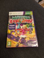 Motion explosion Microsoft Xbox 360