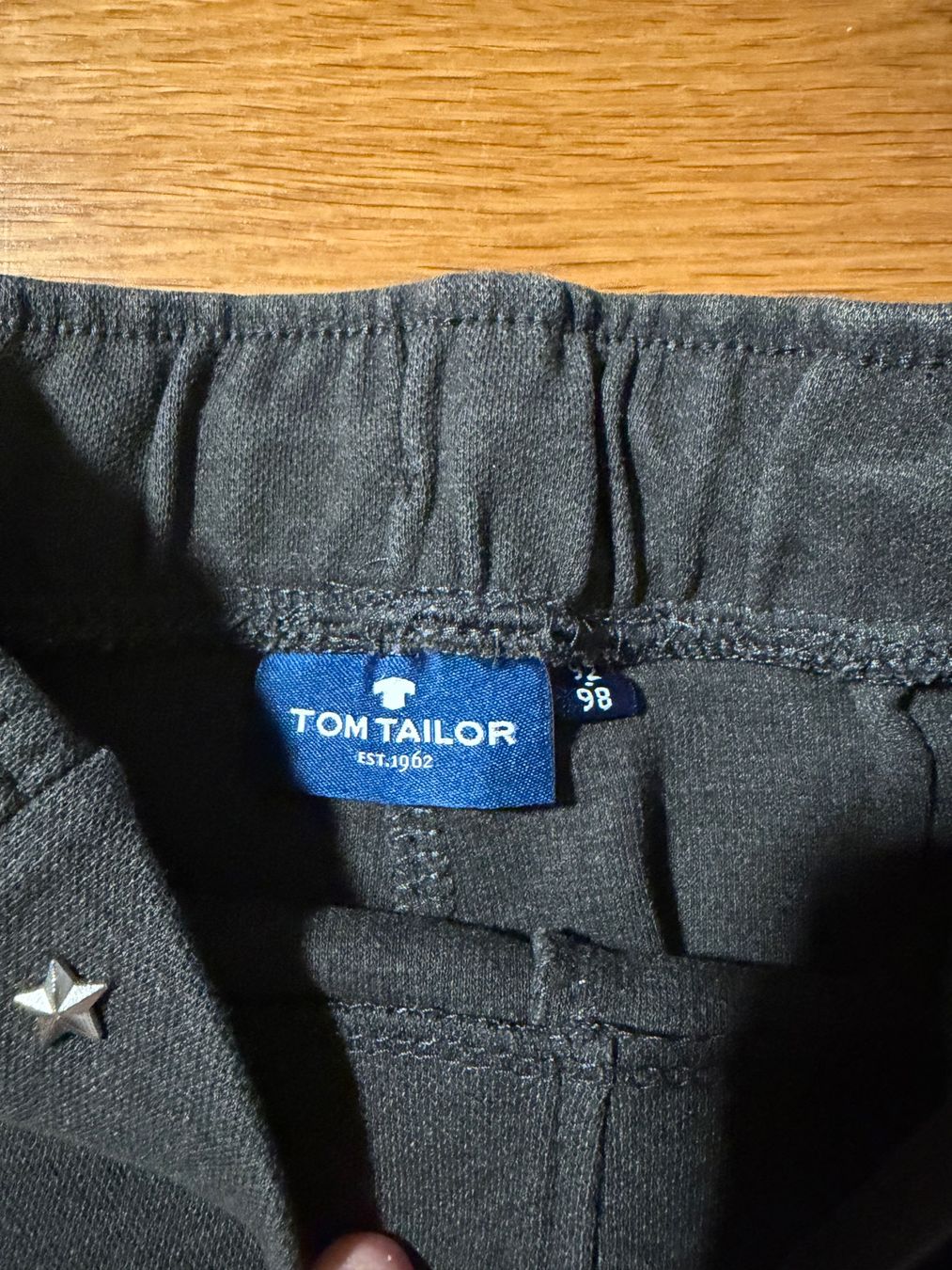 Collant & Leggings: Legins Gr.92/98 Tom Tailor – Usato da Bad Zurzach venduto da simba1995 1