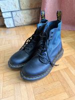 Dr. Martens Lace-up Boots 'Pascal Virginia' Gr. 40 (UK 6.5)