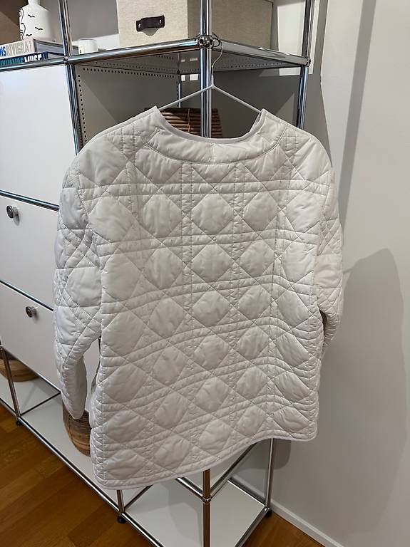 Dior Giacche: DIOR JACKE WEISS – Nuovo (secondo la descrizione) da Schwyz venduto da bofb 4