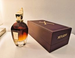 XerJoff Alexandria II 2, Eau de Parfum, 100 ml, Oud
