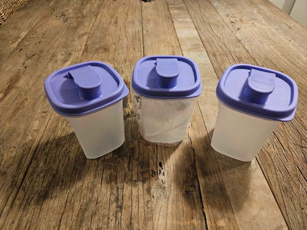 Tupperware Mess & Go 350ml (Neu (gemäss Beschreibung)) in Luzern für ...
