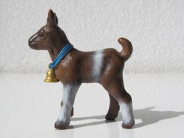 Schleich 14454 Zicklein mit Glöckchen