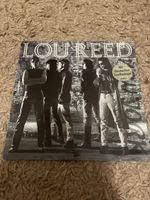Lou Reed – New York LP von 1989 mit Textbeilage Top Zustand!
