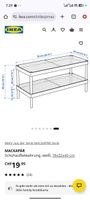 IKEA MACKAPÄR shoe rack white 78x32x40 cm