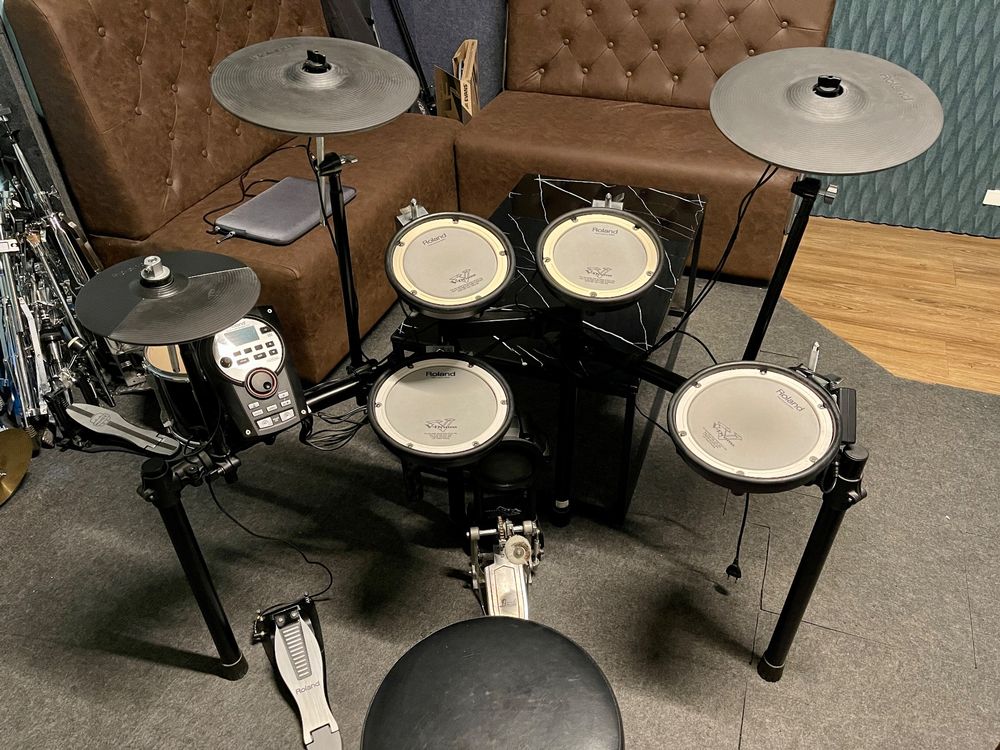 Roland Td 11 | Kaufen auf Ricardo
