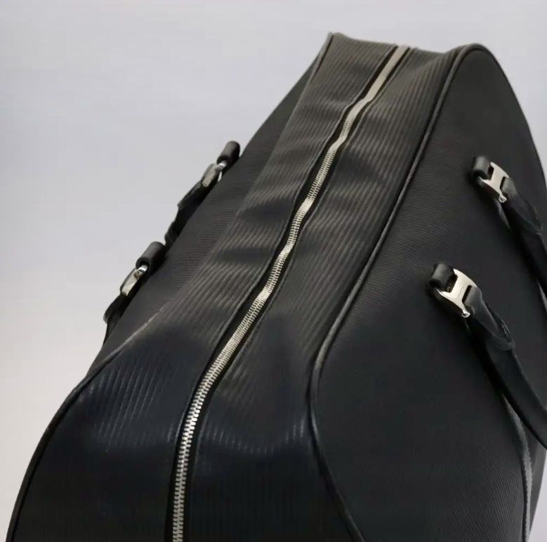 Bulgari Borse: Sac keepall Bulgari pour week-end, sport etc. – Usato da Montreux venduto da Thorigny 2