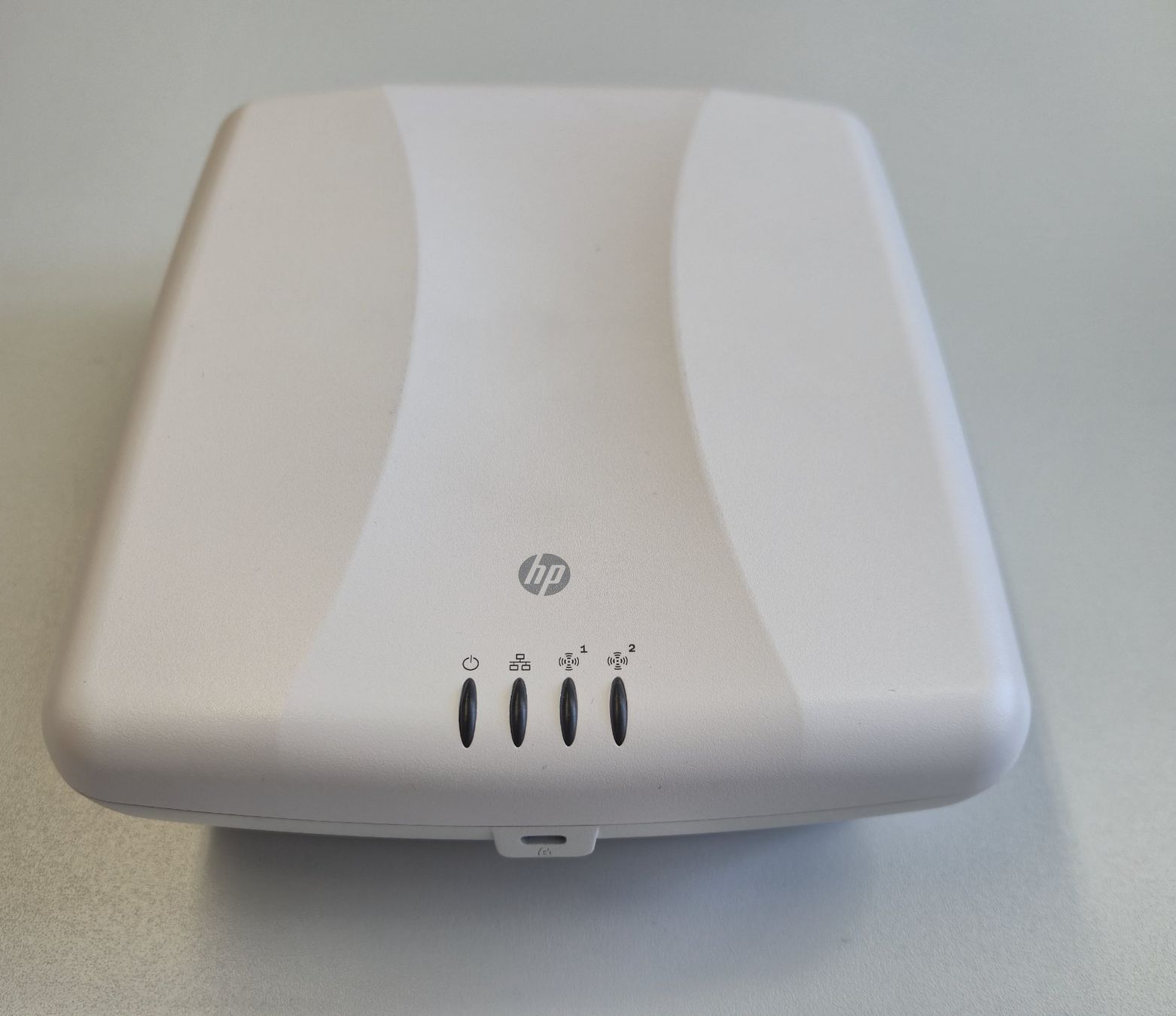HP MSM460 Dual Radio 802.11n Access Point – Modell J9591A (Gebraucht ...