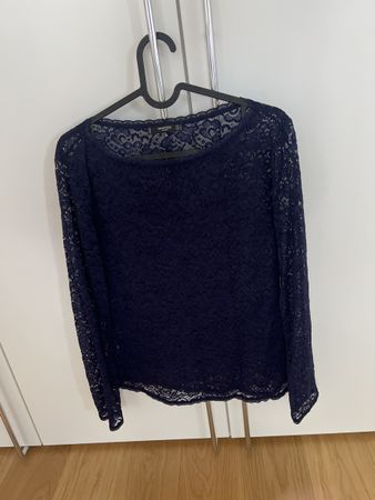 Mango Bluse