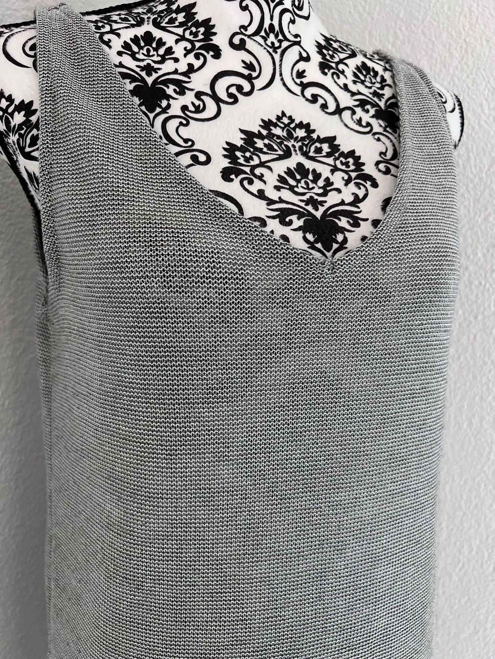 Vestiti: Lässiges Sommerkleid,  Gr. S-M – Usato da Walzenhausen venduto da Cerna007 3