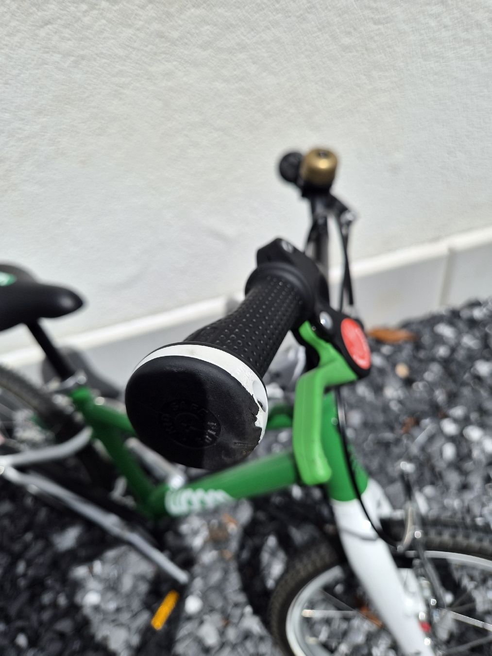 Woom Biciclette: Woom 3 (Kindervelo) – Usato da Hirzel venduto da kleleopatra 3