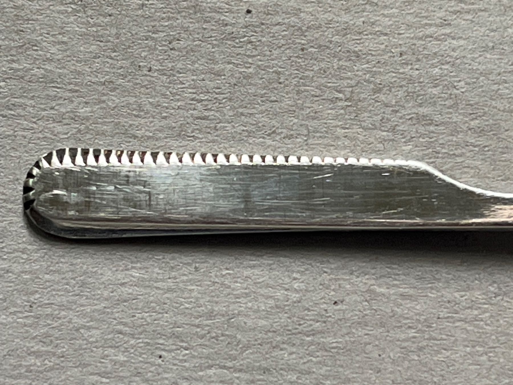 Tous les outils: Vintage Pfeifenstopfer/-Besteck mit Etui – D'occasion à Zürich par FV.vintage 5