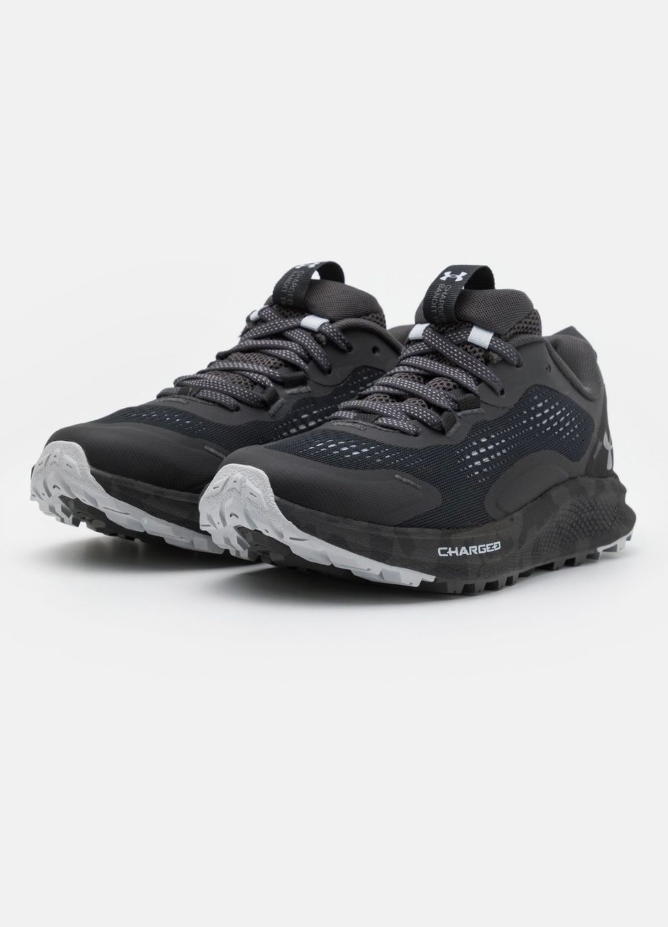 Under Armour Scarpe da uomo: Under Armour Charged Bandit 2 – Usato da Zollikofen venduto da AureusManus
