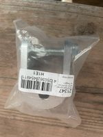 Höherlegungssatz 40mm Aluminium für Piaggio