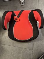 Réhausseur siège enfant