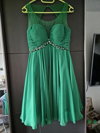 Ballkleid