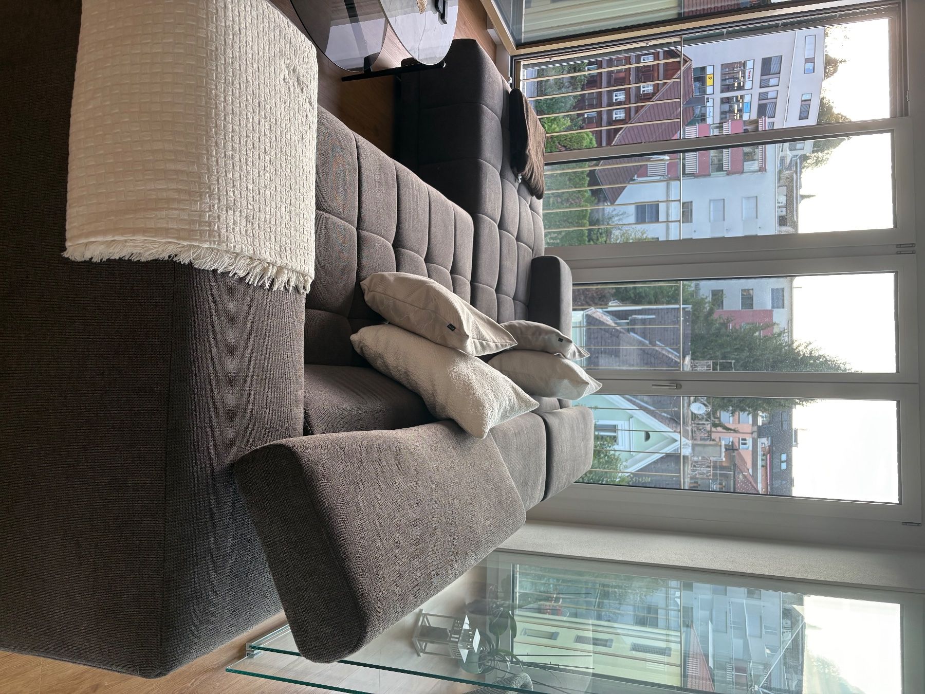 Sofas: Beldomo Spliff Antrazit – Gebraucht aus Uzwil von piaggio006 1