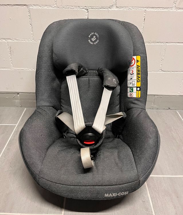 Maxi Cosi Pearl Pro I Size