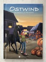 Ostwind- Spukalarm im Pferdestall