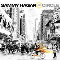 Sammy Hagar And The Circle – Crazy Times