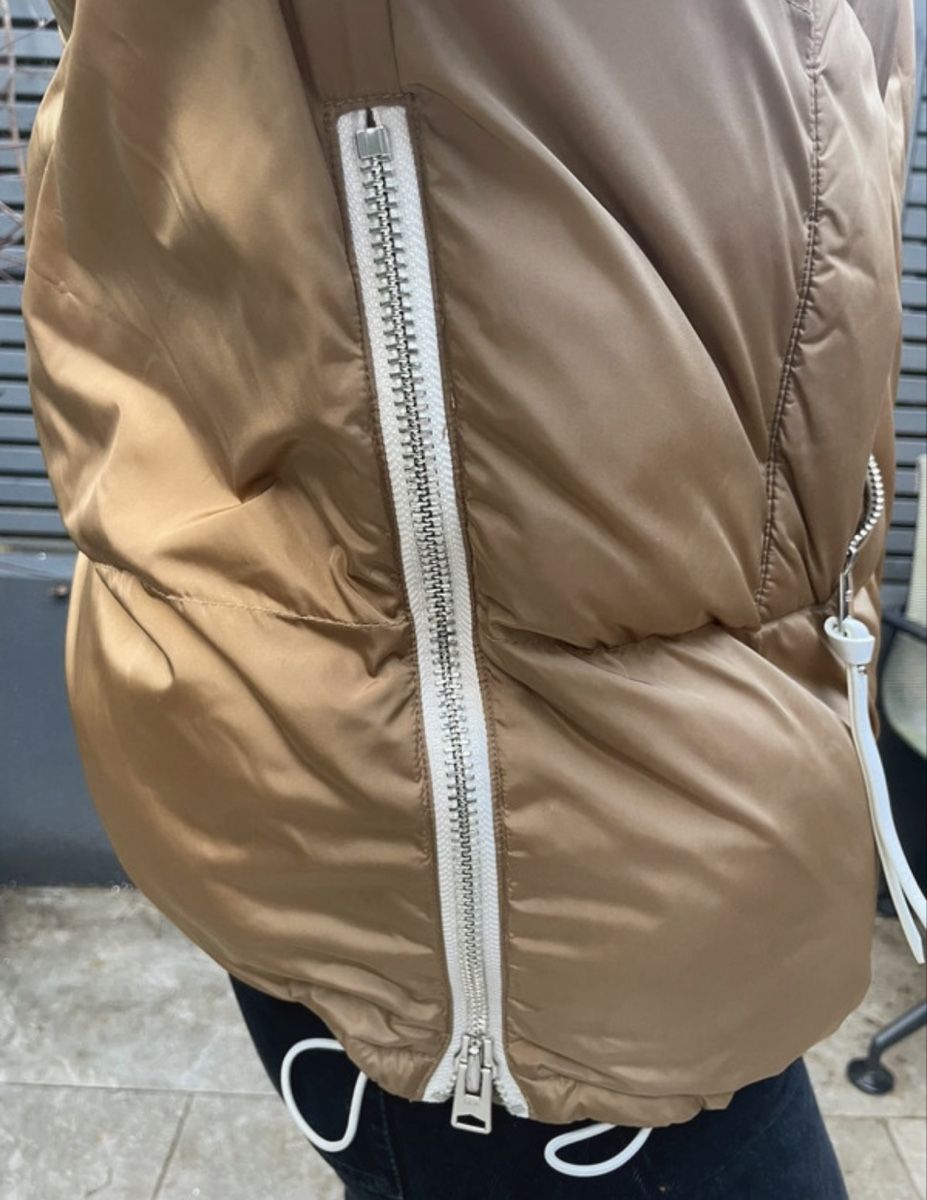 Giacche: Shoreditch Ski Club down jacket S – Usato da Yverdon-les-Bains venduto da pen_bbz8 5