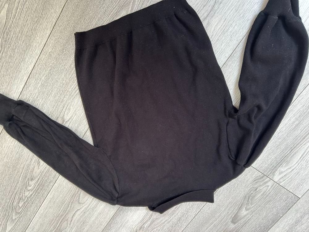 Morgan Pulls & Sweat-shirts: Morgan Pulli, schwarz, Grösse M – D'occasion à Aarau par Fofli 4