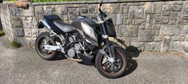 Moto KTM 990 Superduke occasion bon état