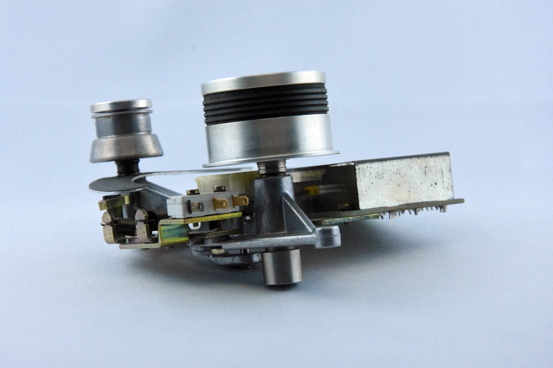 Revox Bandmaschinen: REVOX A700 Linke Bandwaage – Gebraucht aus Künten von Arktisde