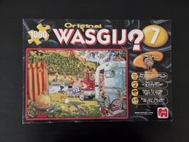 Wasgij Puzzle Nr. 7