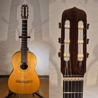 Meister Gitarre Armando Giulietti 1963