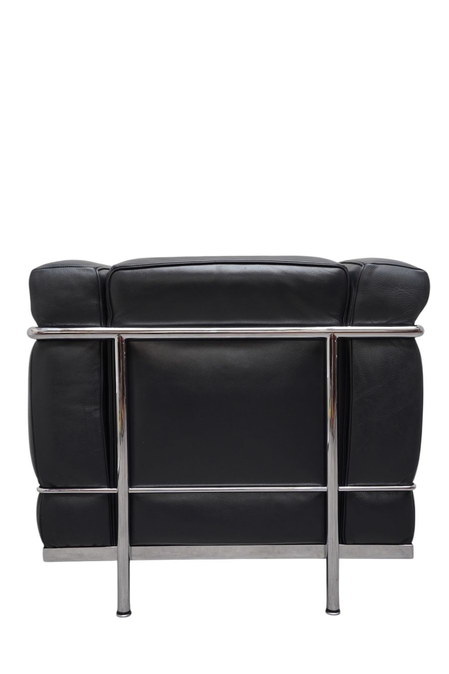 Cassina Fauteuils: Fauteuil LC2, Cassina – D'occasion à Bulle par ABELiAM 4