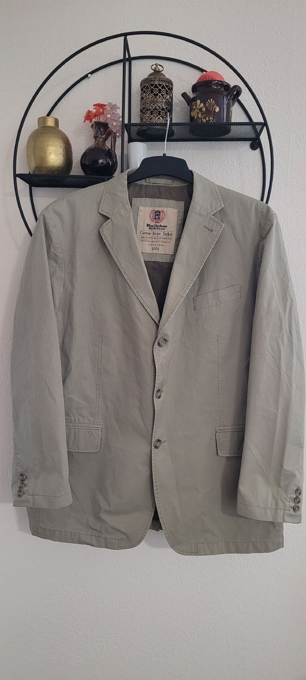 Giacche: Veste Homme Marks&Spencer, Taille L – Usato da Vevey venduto da obi_n8zc