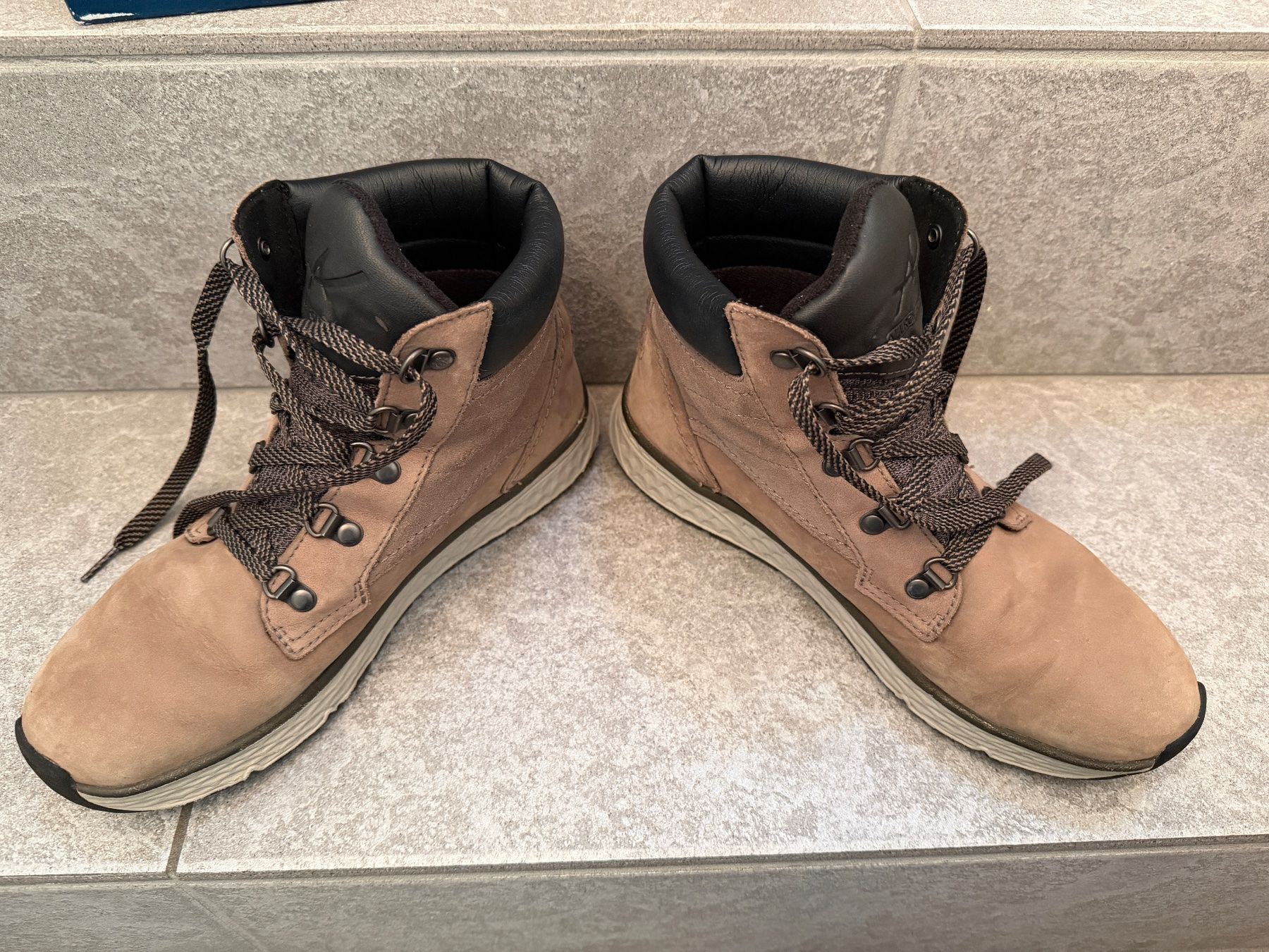 Mephisto Scarpe da donna: ALLROUNDER by Mephisto Gr. 7 Winterschuh – Usato da Embrach venduto da Lieblingszeugs 1