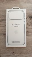 Apple iPhone 17 Pro Max Clear Case MagSafe - Used