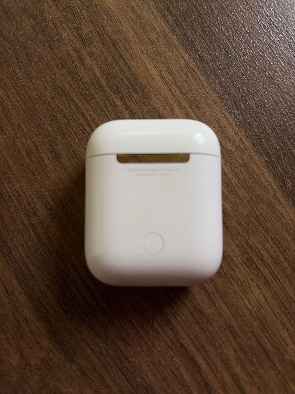 Apple Casques audio: Apple AirPods – D'occasion à Mollis par Stern8577 1