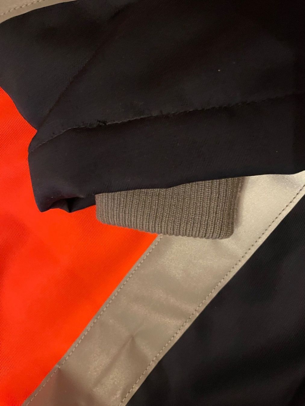 Giacche: Fristads Winterjacke – Usato da Laupen BE venduto da Jonasbolinger 5
