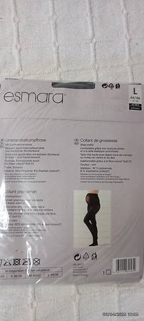 Collants pour femme enceinte 