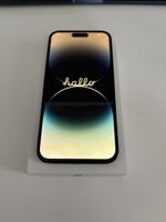 iPhone 14 pro max 256GB