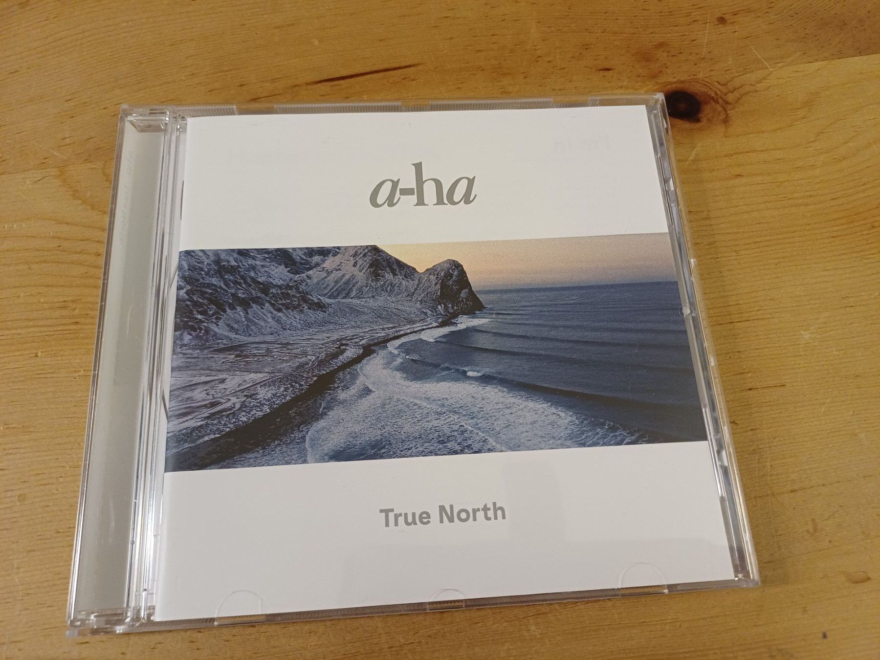 CD: a-ha - North – Usato da Jona venduto da Rreto71