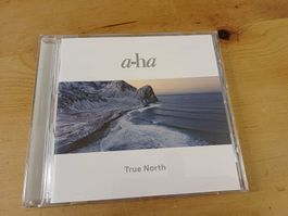 a-ha - North