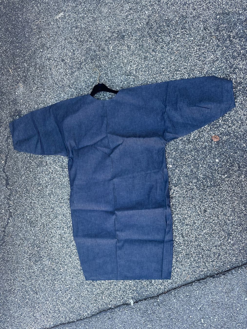Vestiti: Robe Sofi d Hoore 44 jeans – Nuovo e nell'imballaggio originale da Arnex-sur-Orbe venduto da cameleonfringant 3