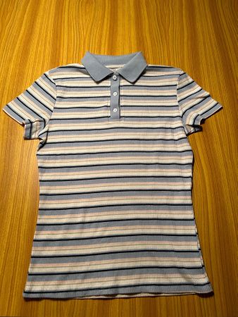 Shirt Poloshirt Clockhouse Abendgarderobe Bluse Mode