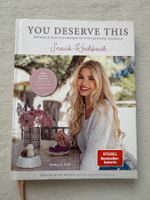 Kochbuch You Deserve This Pamela Reif