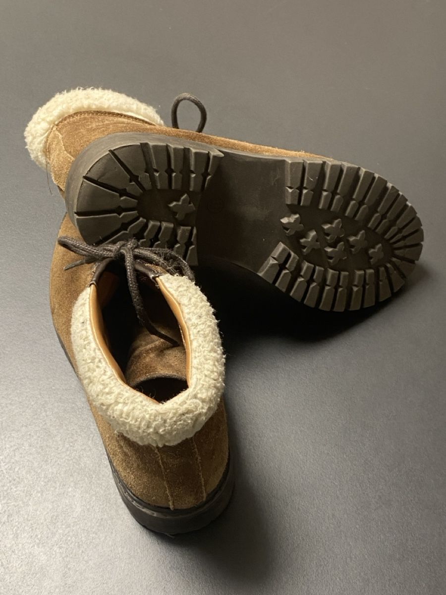 Scarpe da donna: Winterschuhe Gr. 37 – Usato da Münchenstein venduto da Luvaani 2