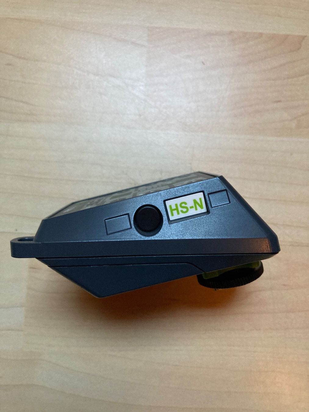 Flash: Priolite Funksender für Nikon – Usato da Heitenried venduto da Ren_Fel